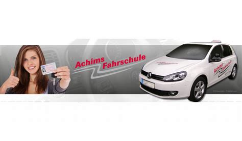 fahrschule garath|Achims Fahrschule in Düsseldorf ⇒ in Das Örtliche.